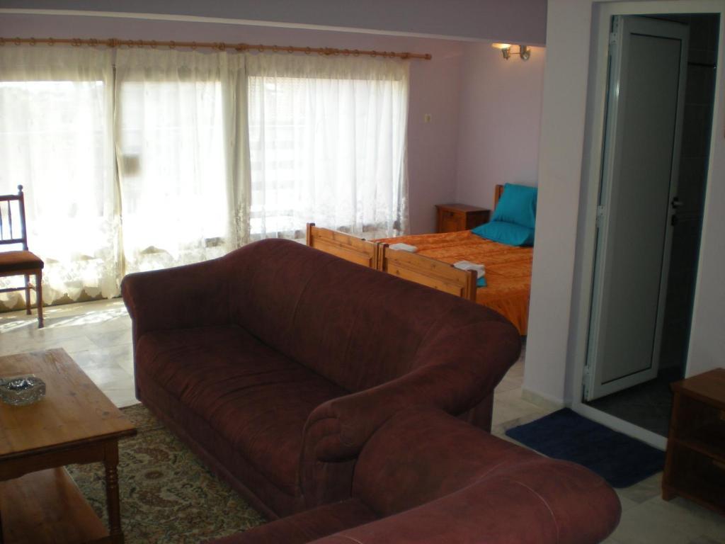 Hotel Strajica Lozenets Camera foto