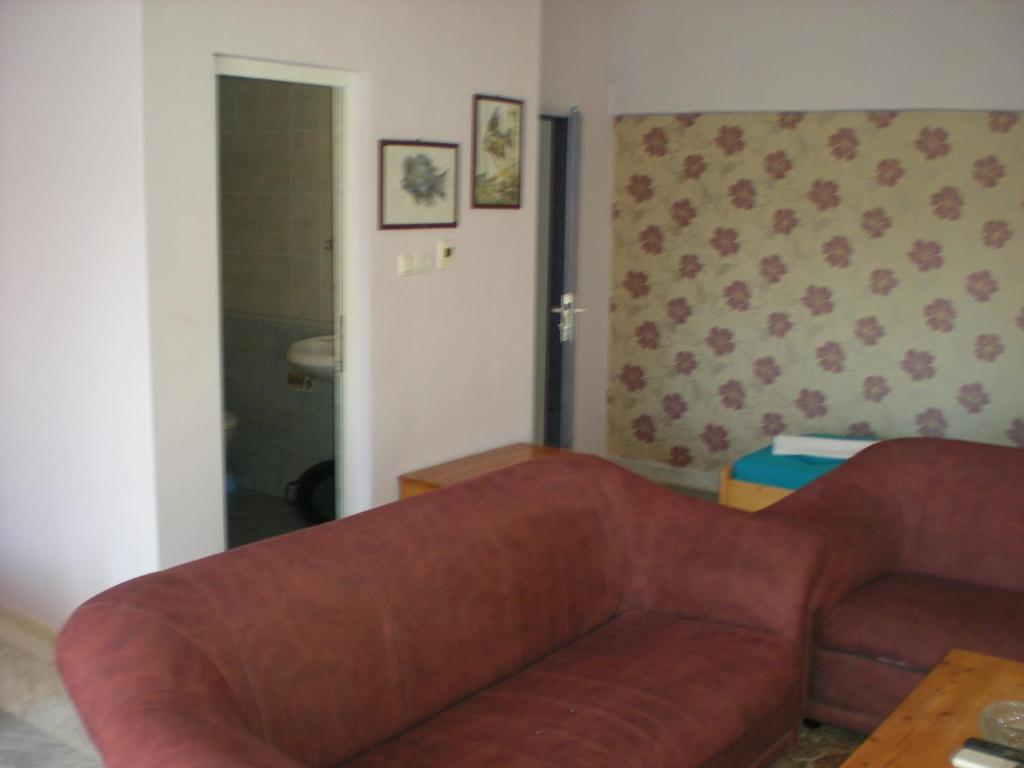 Hotel Strajica Lozenets Camera foto