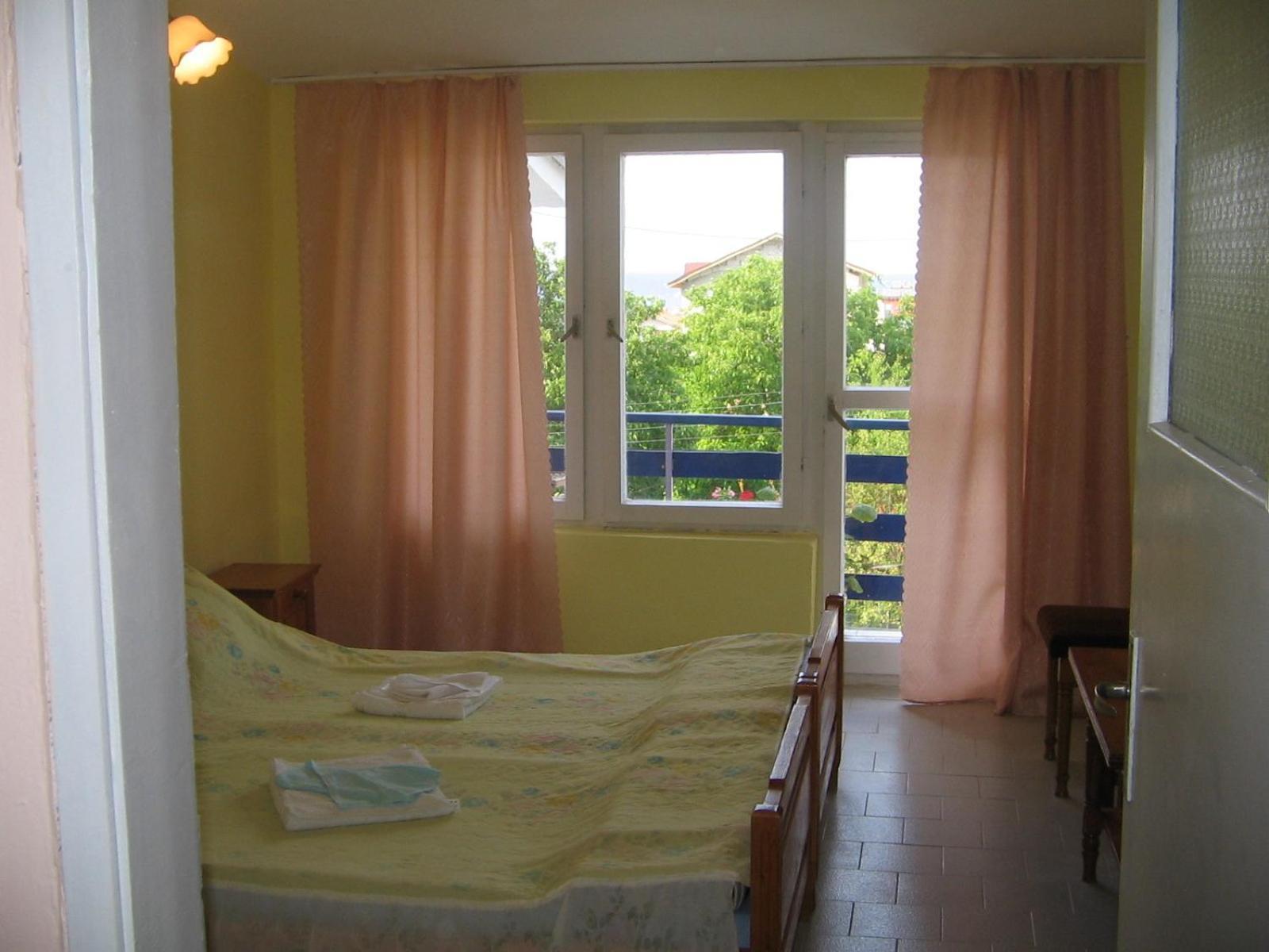 Hotel Strajica Lozenets Esterno foto