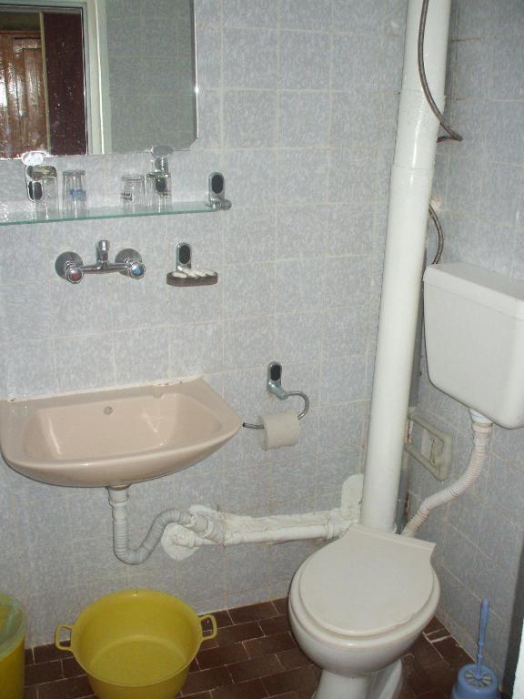 Hotel Strajica Lozenets Camera foto
