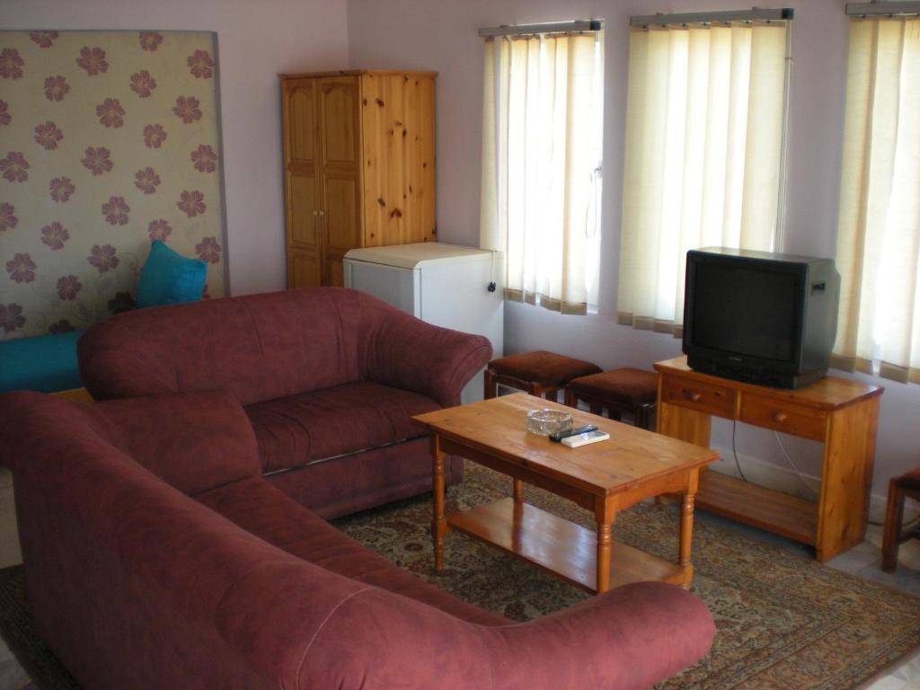 Hotel Strajica Lozenets Camera foto