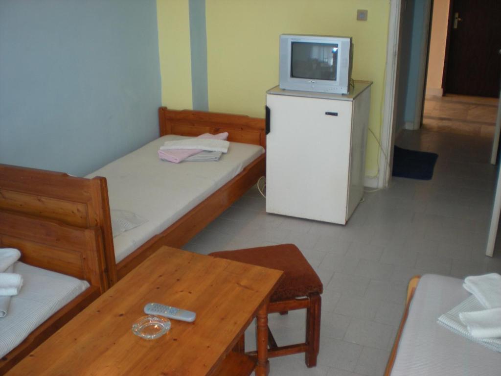 Hotel Strajica Lozenets Camera foto
