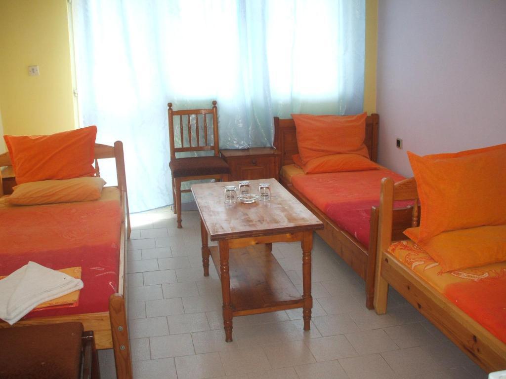 Hotel Strajica Lozenets Camera foto