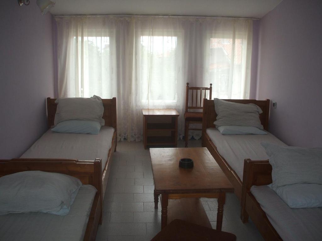Hotel Strajica Lozenets Camera foto