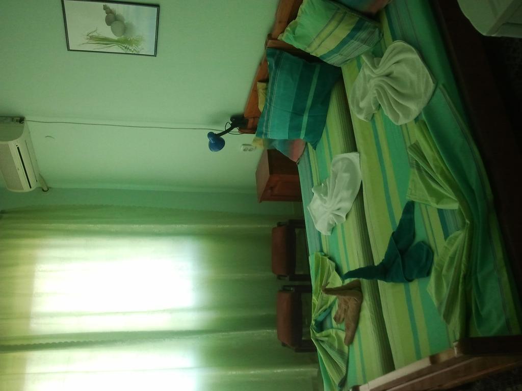 Hotel Strajica Lozenets Camera foto